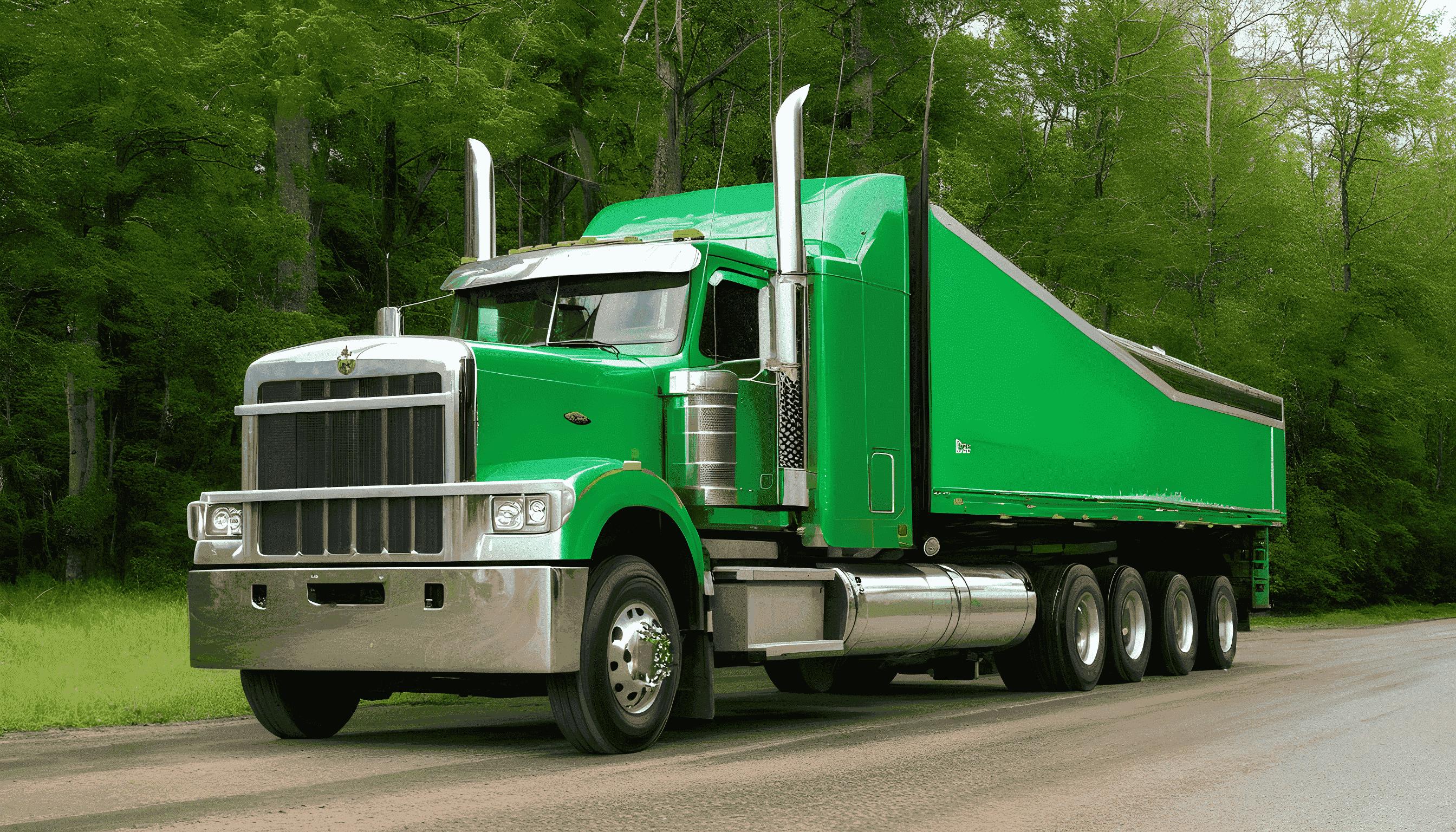 Understanding 2290: Proof of Payment for Trucking: Important Information